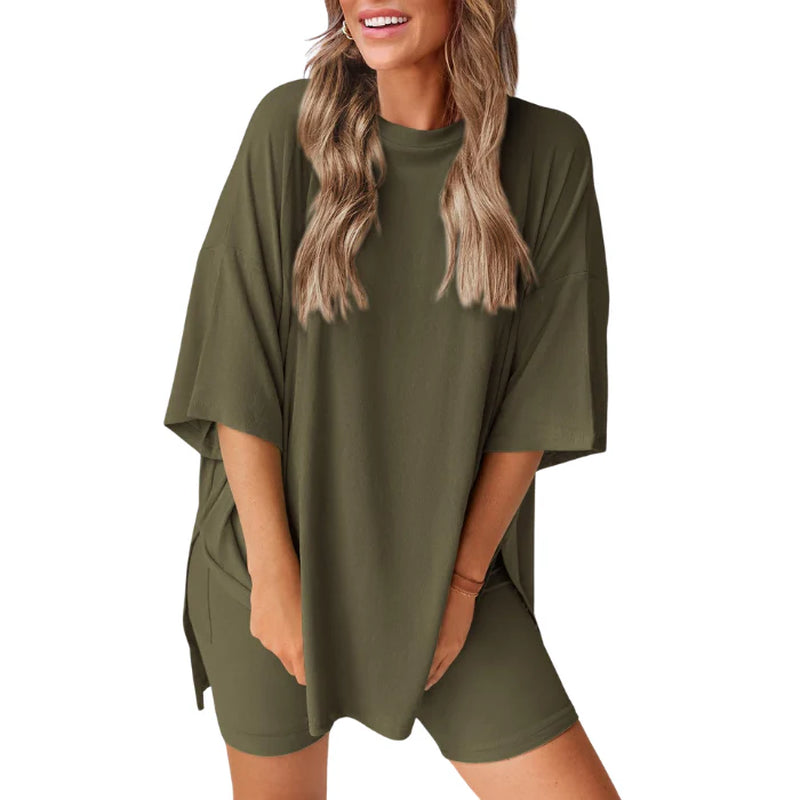 Luxetravel™ Wear Set
