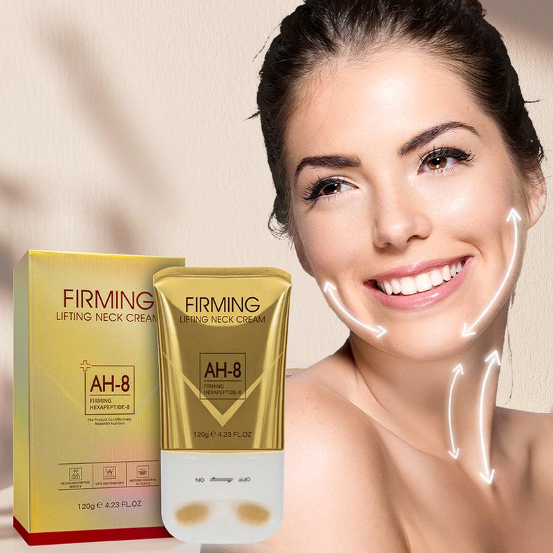 AH-8 Firming Neck Cream