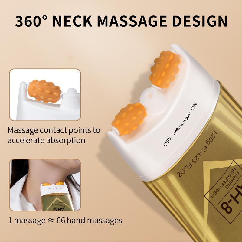 AH-8 Firming Neck Cream