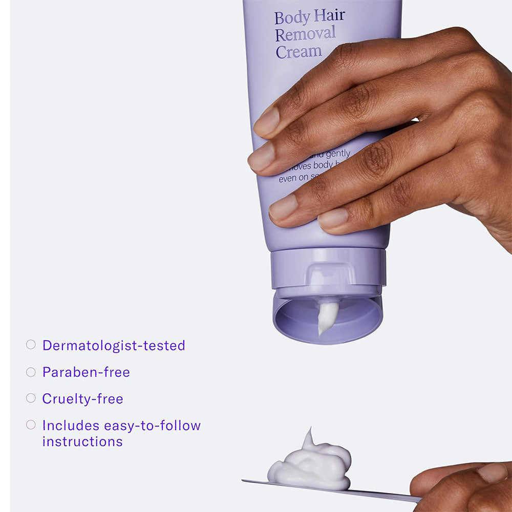 Luxira™ Hair Removal Cream