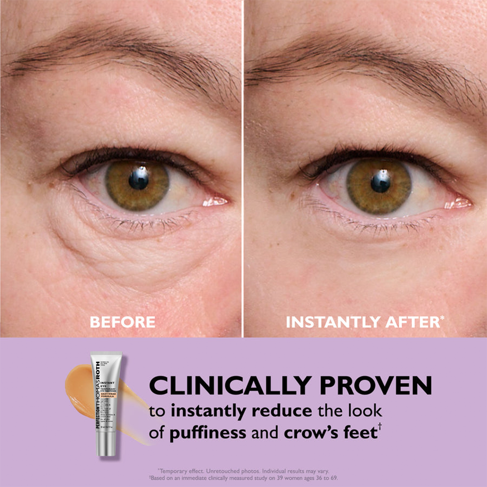 Instant Firm X Eyes