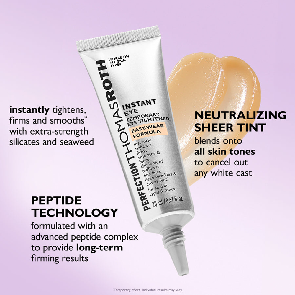 Instant Firm X Eyes