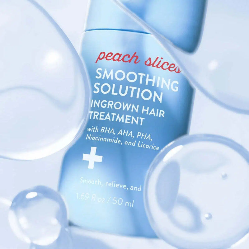 SmoothGlo Ingrown Solution