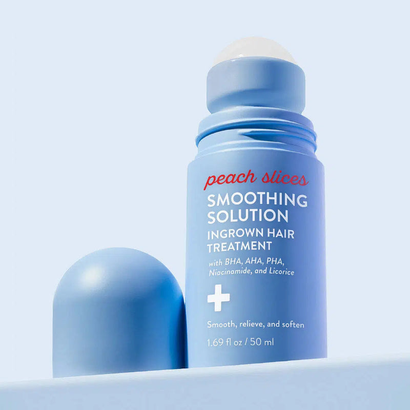 SmoothGlo Ingrown Solution