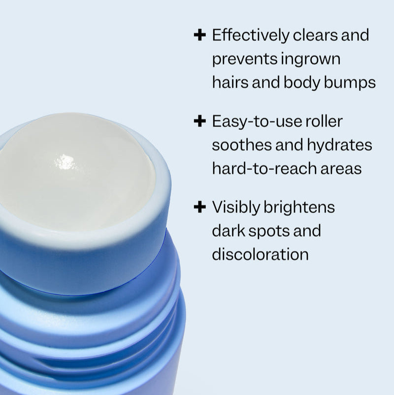 SmoothGlo Ingrown Solution