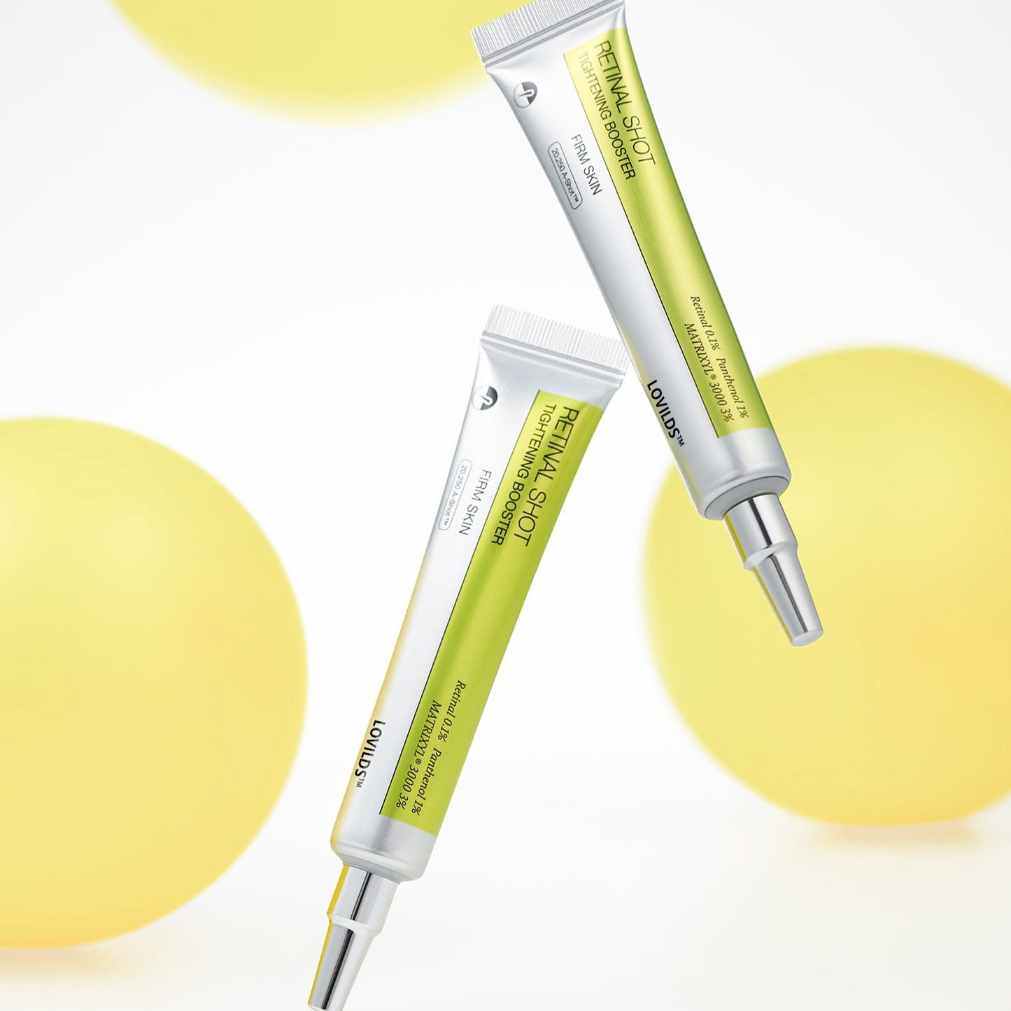 Retinol Tightening Cream
