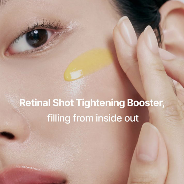 Retinol Tightening Cream