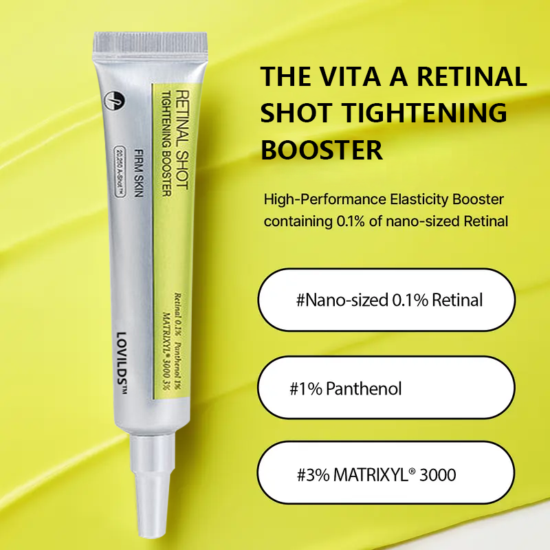 Retinol Tightening Cream