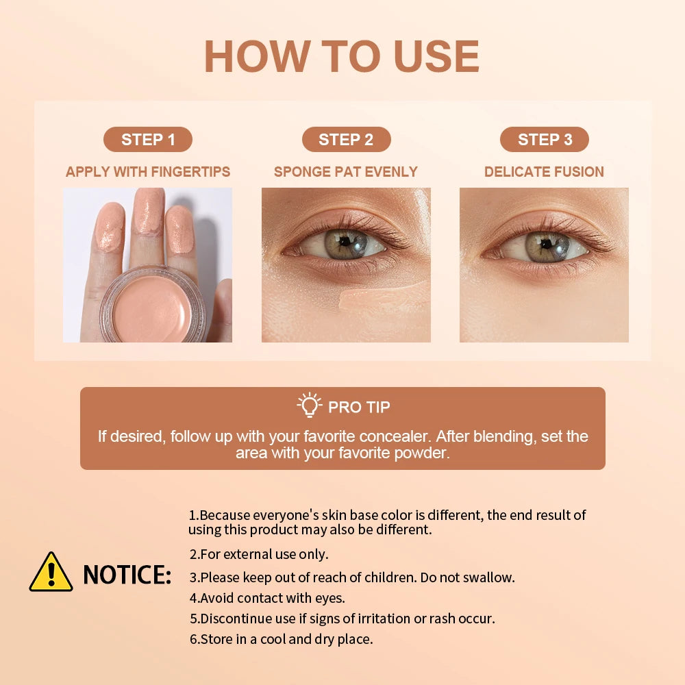 Under Eye Brightener