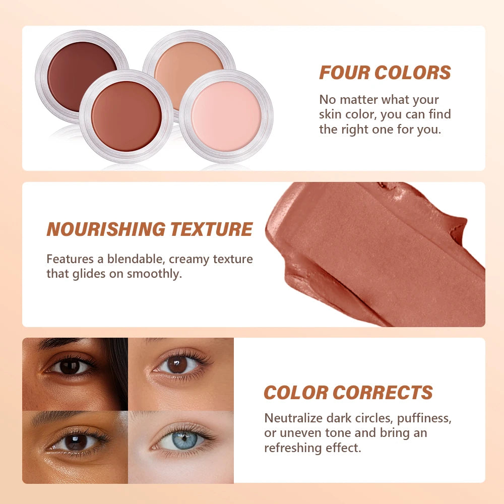 Under Eye Brightener