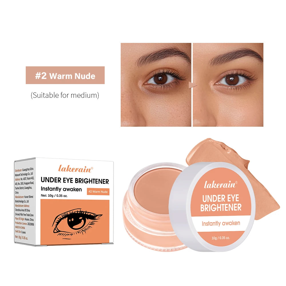 Under Eye Brightener