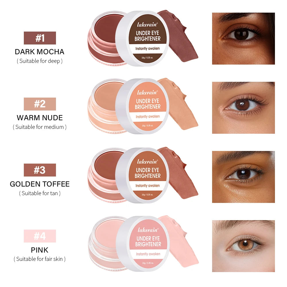 Under Eye Brightener