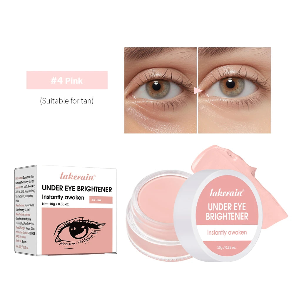 Under Eye Brightener