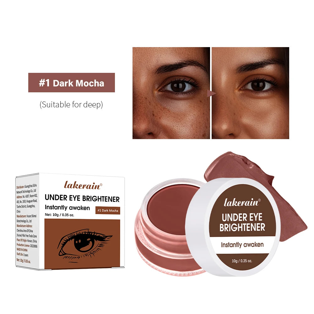 Under Eye Brightener