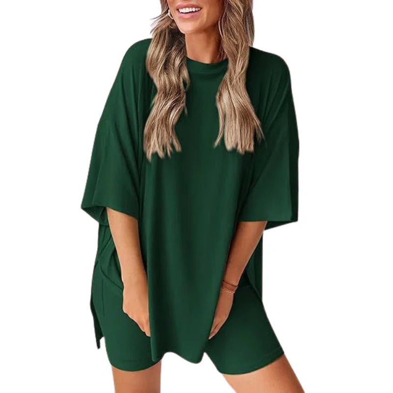 Luxetravel™ Wear Set