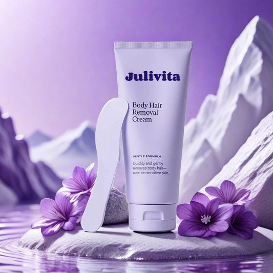 Luxira™ Hair Removal Cream