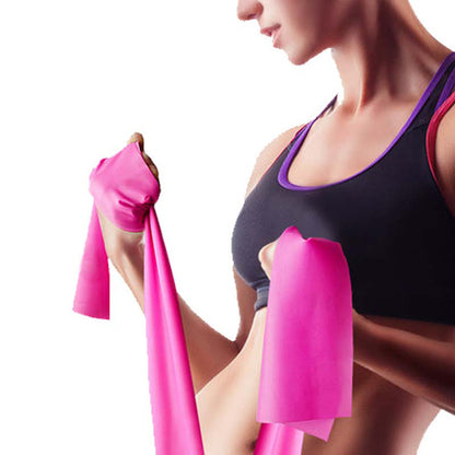 Yoga Elastic Band