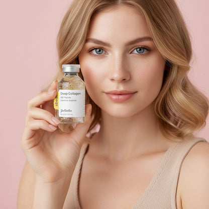 Deep Collagen Ampoule