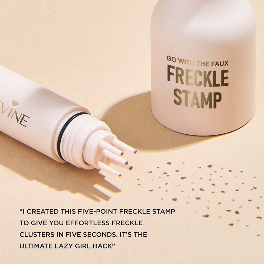 Freckora™ Freckle Stamp Pen