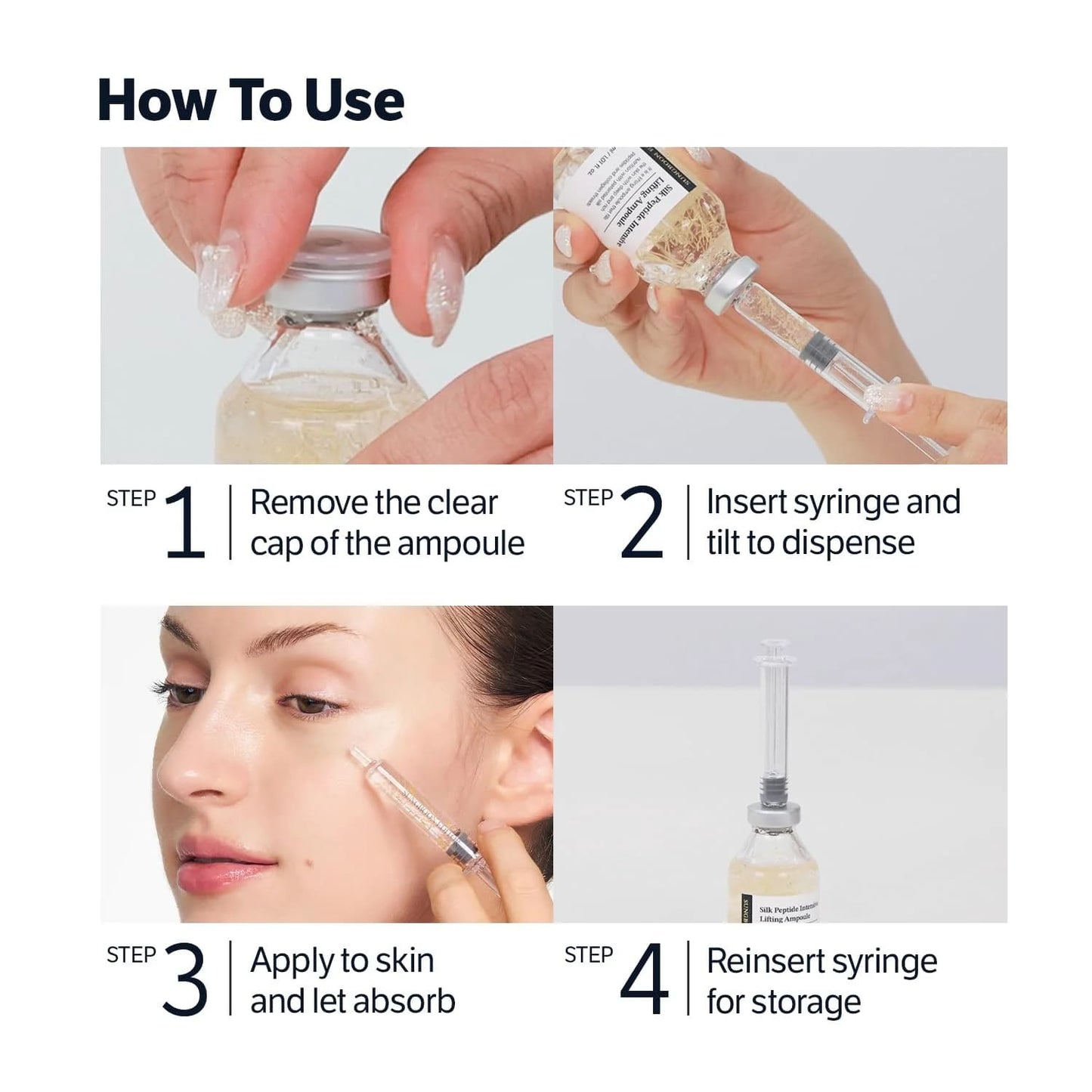 Deep Collagen Ampoule