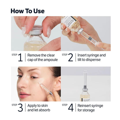 Deep Collagen Ampoule