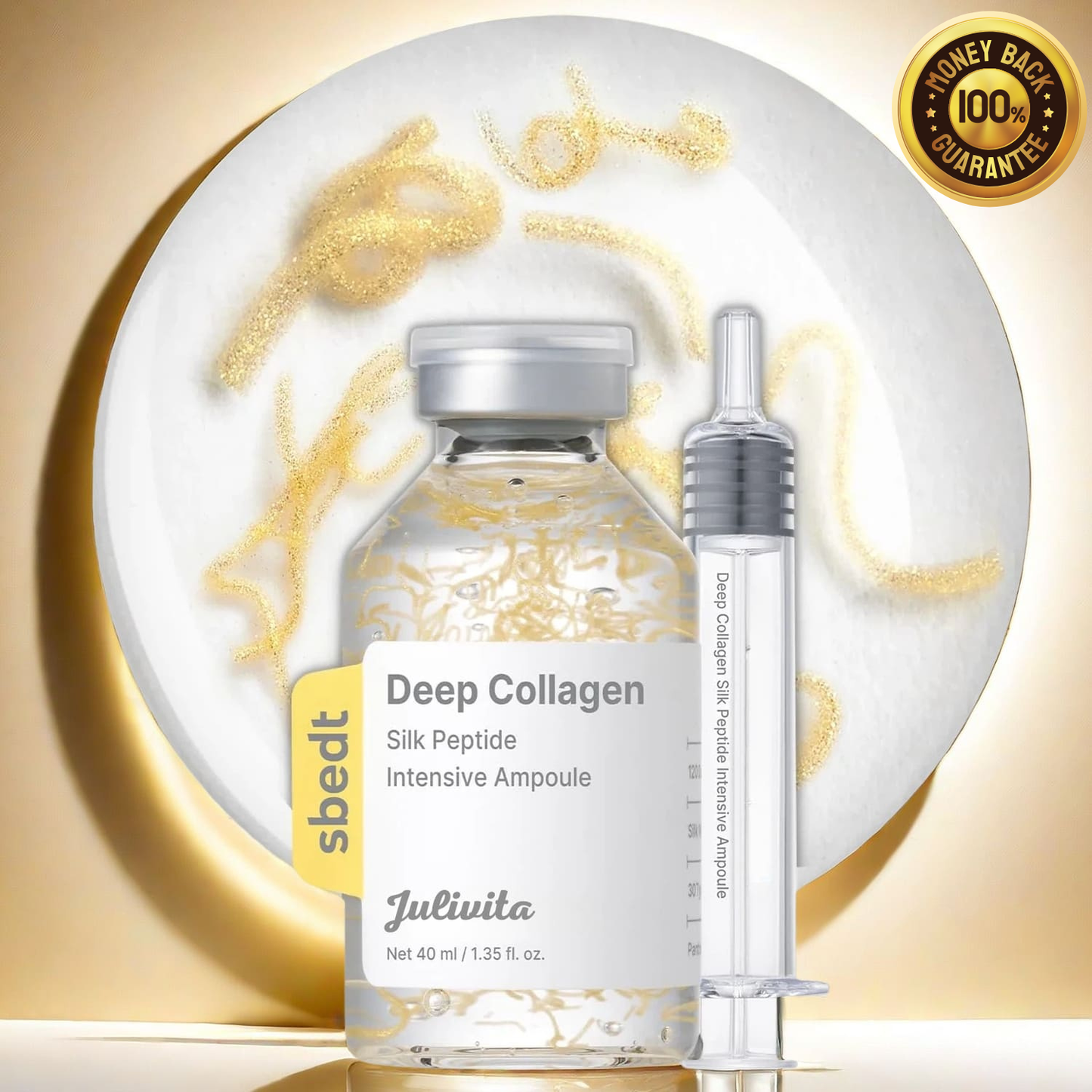 Deep Collagen Ampoule