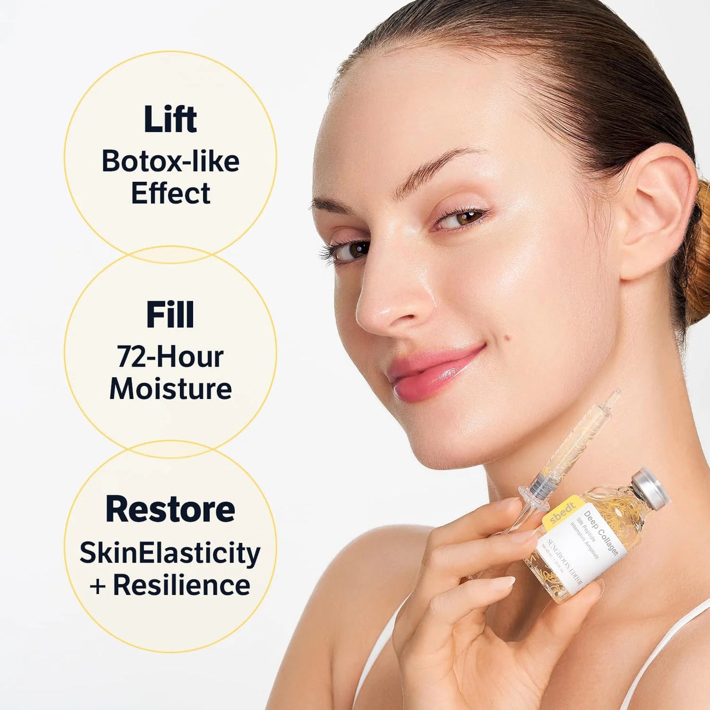 Deep Collagen Ampoule