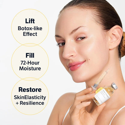 Deep Collagen Ampoule