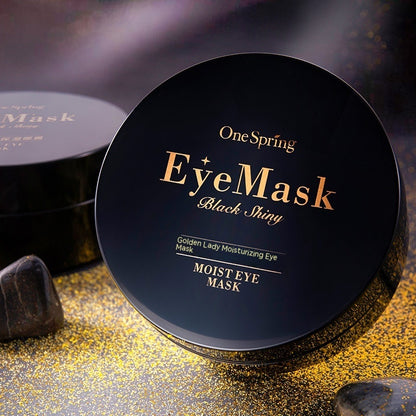 Gold Collagen Eye Mask