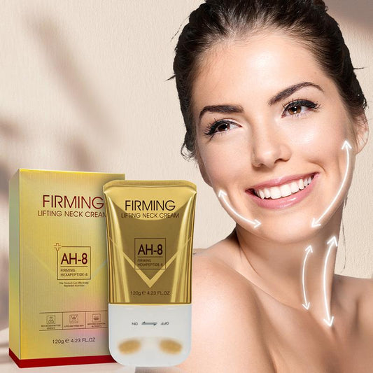 AH-8 Firming Neck Cream