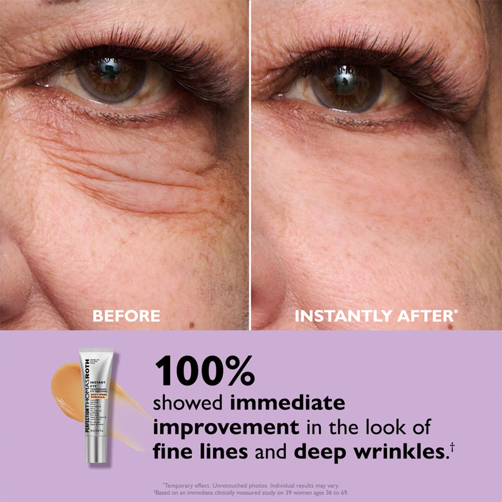Instant Firm X Eyes