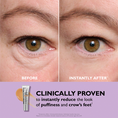 Instant Firm X Eyes