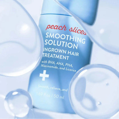 SmoothGlo Ingrown Solution