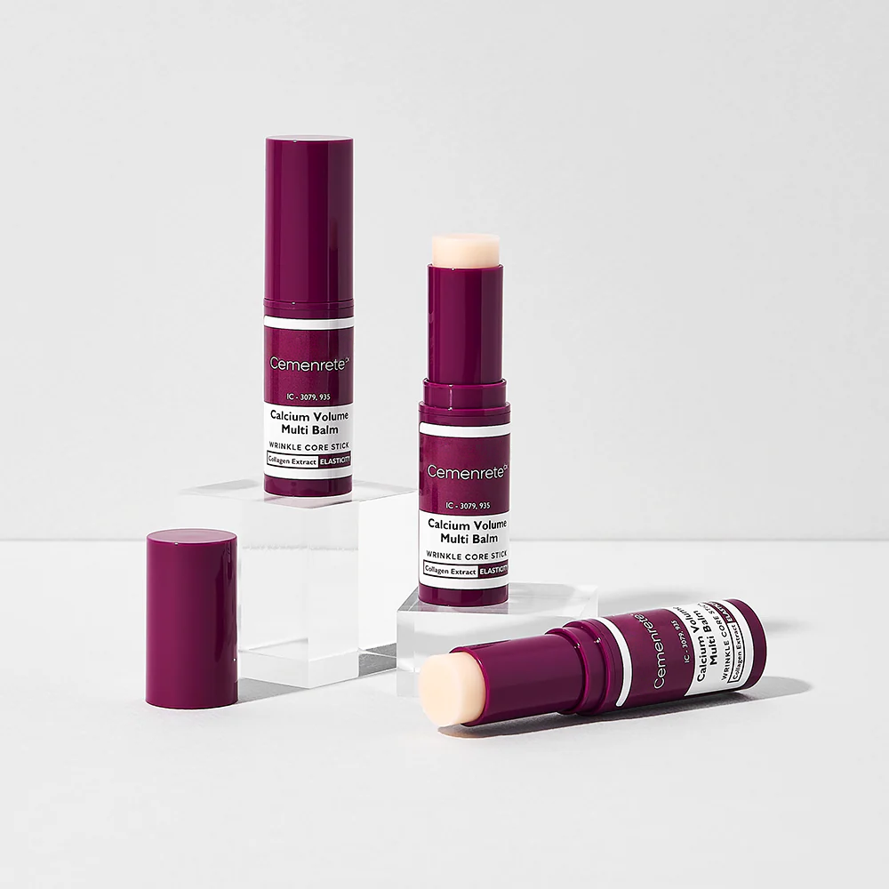 Calcium Multi Balm
