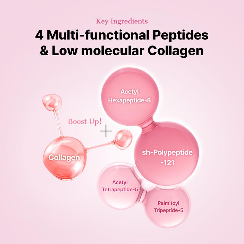 Peptide Collagen Eye Patch