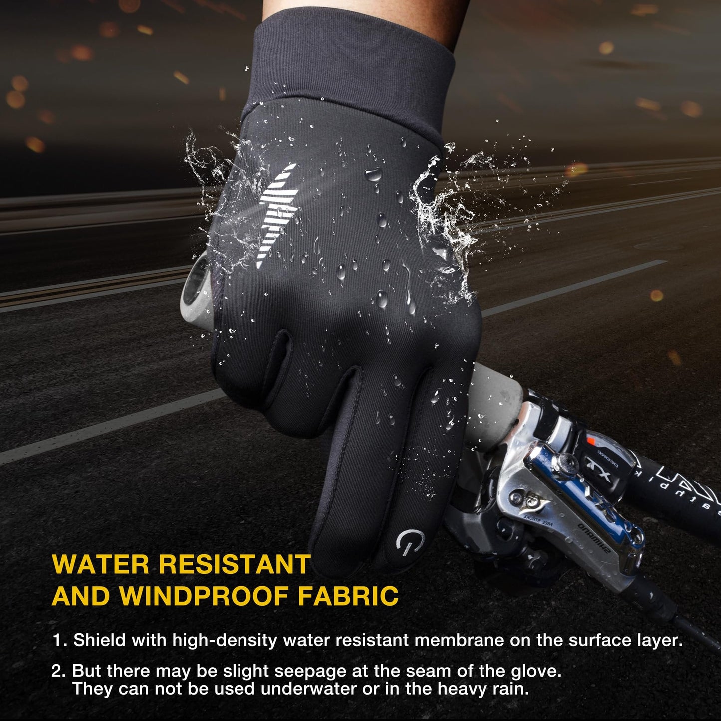 AquaTouch™ Gloves
