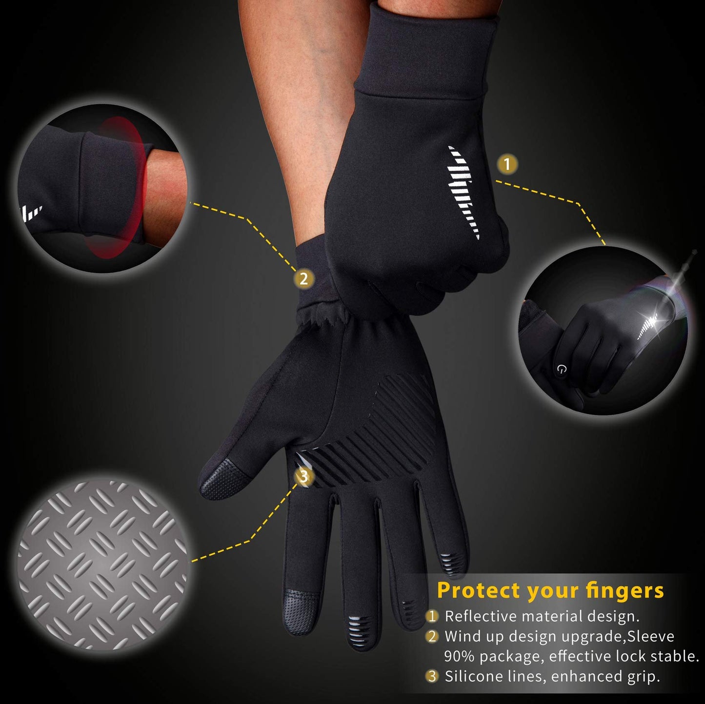 AquaTouch™ Gloves