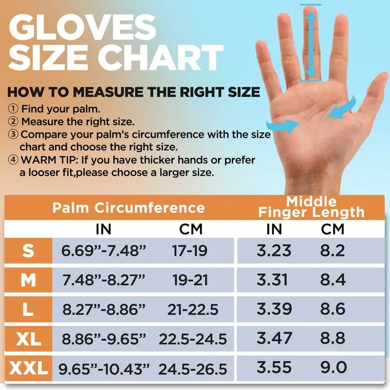 AquaTouch™ Gloves