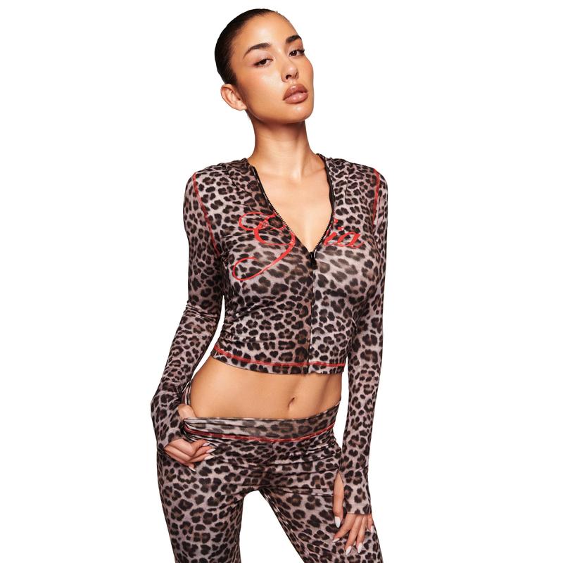 DARK LEOPARD