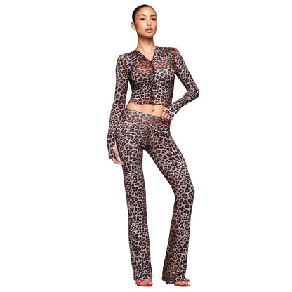 DARK LEOPARD
