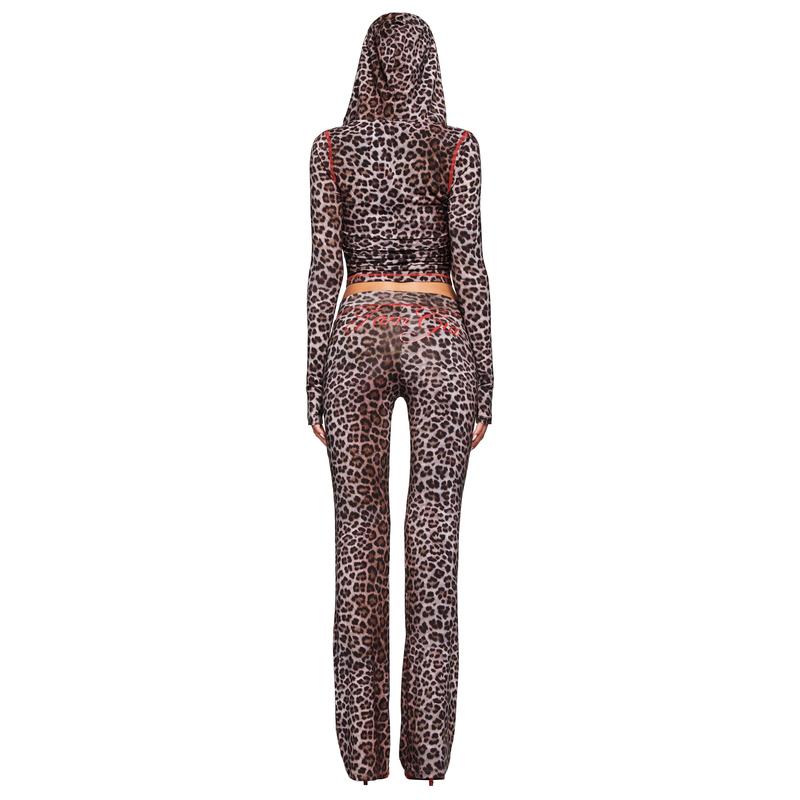 DARK LEOPARD