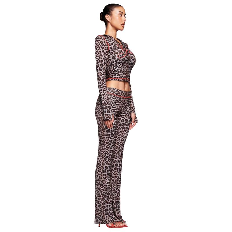 DARK LEOPARD