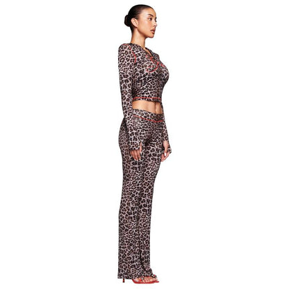 DARK LEOPARD