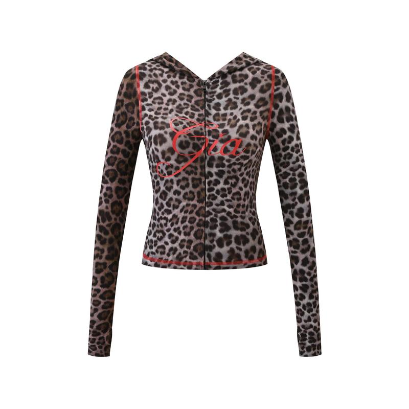 DARK LEOPARD