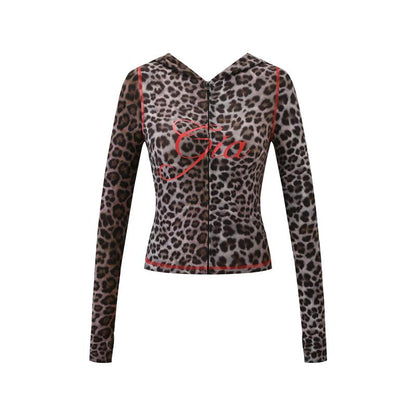 DARK LEOPARD