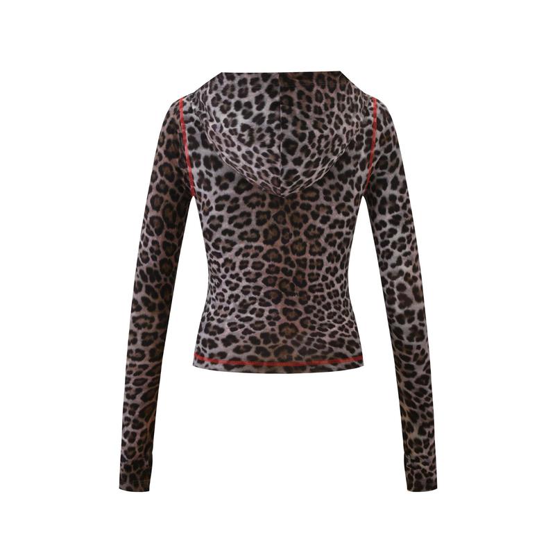 DARK LEOPARD