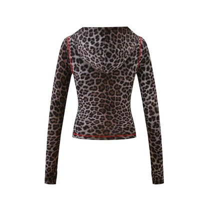 DARK LEOPARD