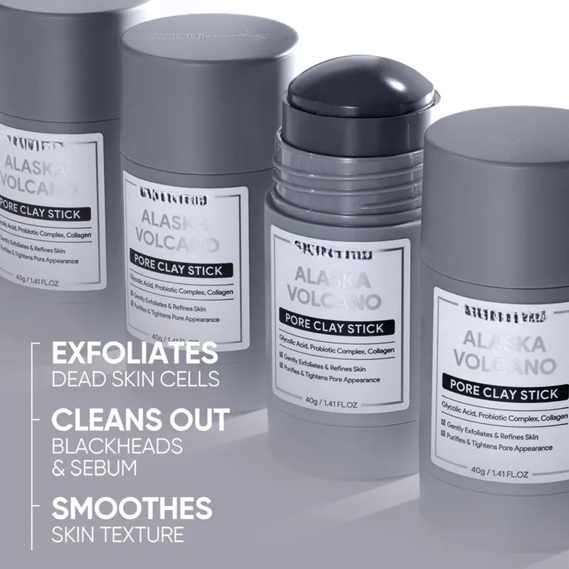 Volcano Detox Mask Stick