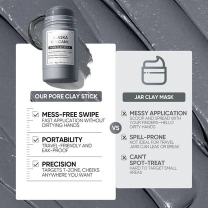 Volcano Detox Mask Stick
