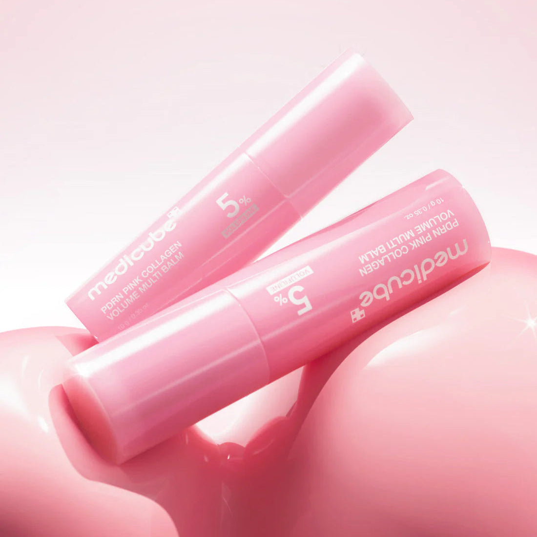 PDRN Plump Balm